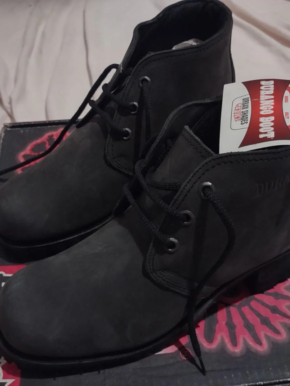 Chukka Boot-Durango -(size 11) Brand New